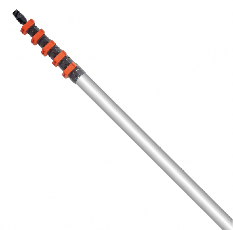 Renegade Aluminium 30FT Pole